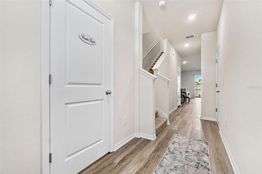 Spacious, unfurnished interior of a new home in , Clearwater (Image 24).