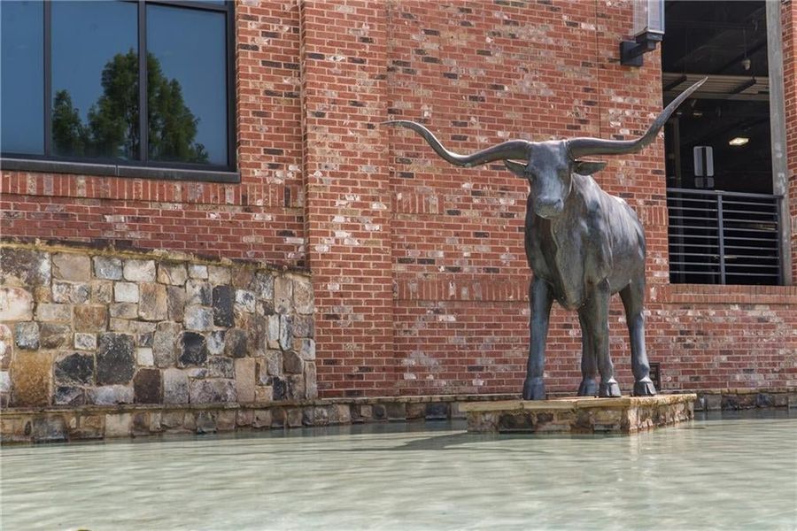 Image 56 of a home in Millcroft Townhomes. Image 56 of a home in Millcroft Townhomes.