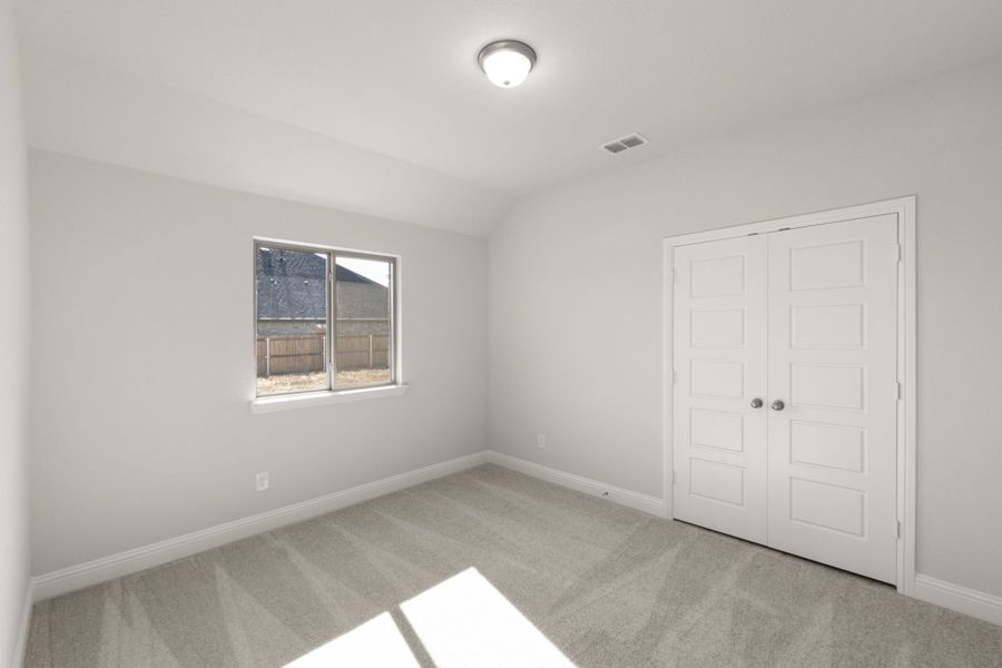 Spacious, unfurnished interior of a new home in Elevon, Lavon (Image 33). Spacious, unfurnished interior of a new home in Elevon, Lavon (Image 33).