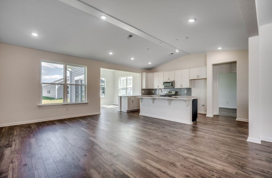 Georgetown Great Room