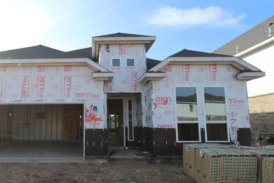 17623 Tulip Meadow Road ~ Under Construction