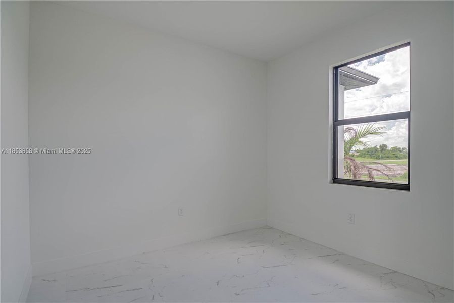 Spacious, unfurnished interior of a new home in , Lehigh Acres (Image 9). Spacious, unfurnished interior of a new home in , Lehigh Acres (Image 9).