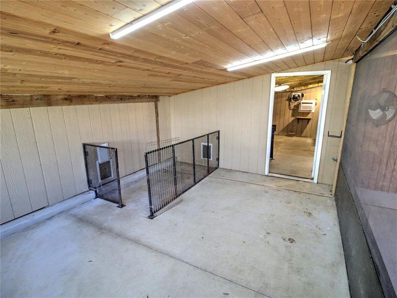 Spacious, unfurnished interior of a new home in , Anthony (Image 21).