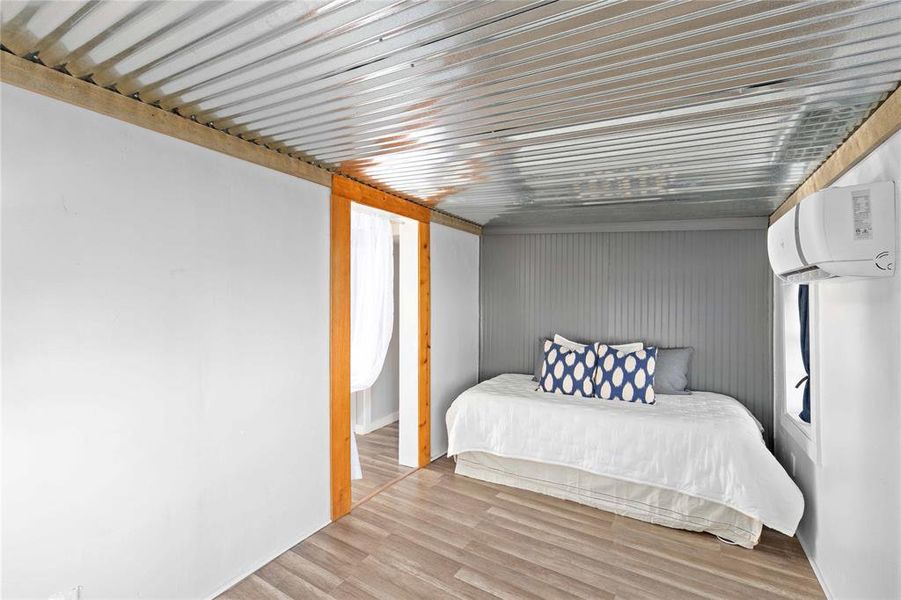 Furnished interior view inside a new home in , Brownwood (Image 11).