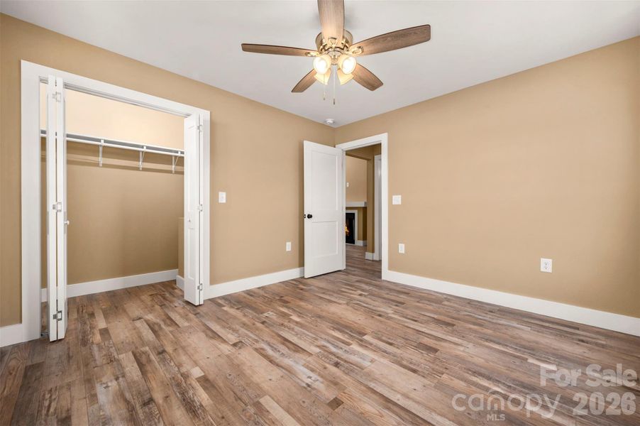 Spacious, unfurnished interior of a new home in , Spindale (Image 28).