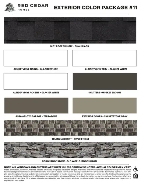 Interior Selections Interior Selections