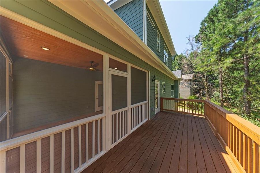 Exterior details and patio area of a home in , Jasper (Image 30). Exterior details and patio area of a home in , Jasper (Image 30).