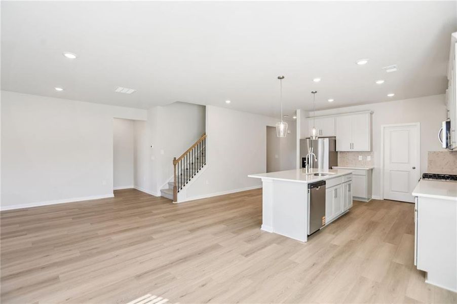 Image 41 of a home in Westmont Preserve.