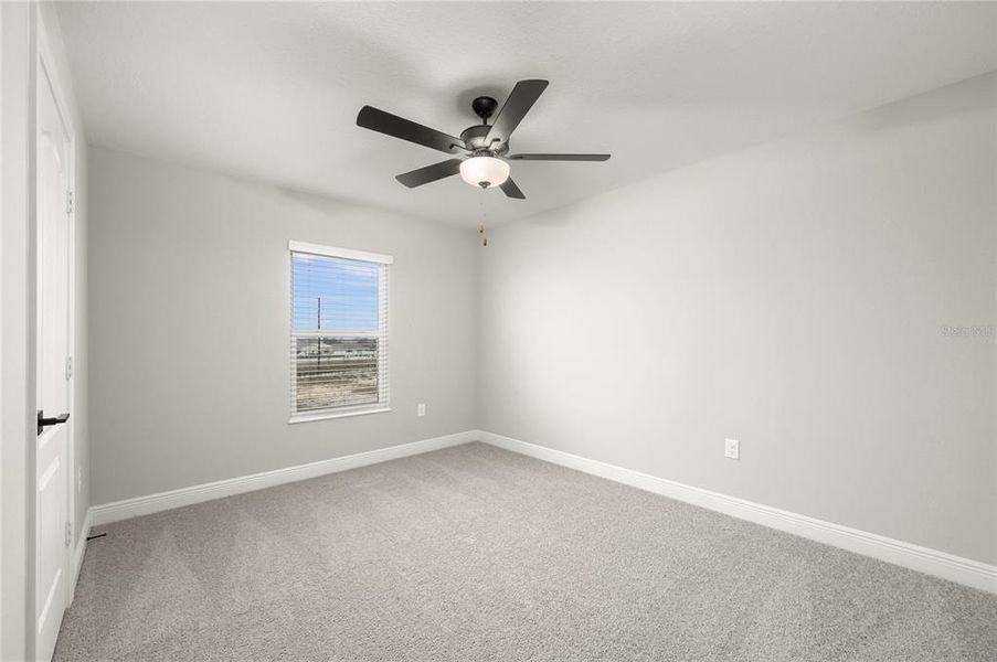 Spacious, unfurnished interior of a new home in Citrus Place, Babson Park (Image 26).