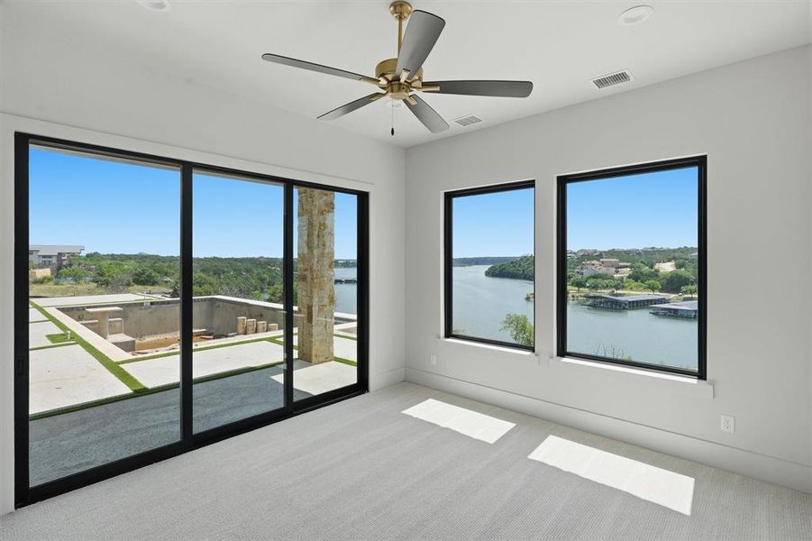 Spacious, unfurnished interior of a new home in , Graford (Image 24). Spacious, unfurnished interior of a new home in , Graford (Image 24).