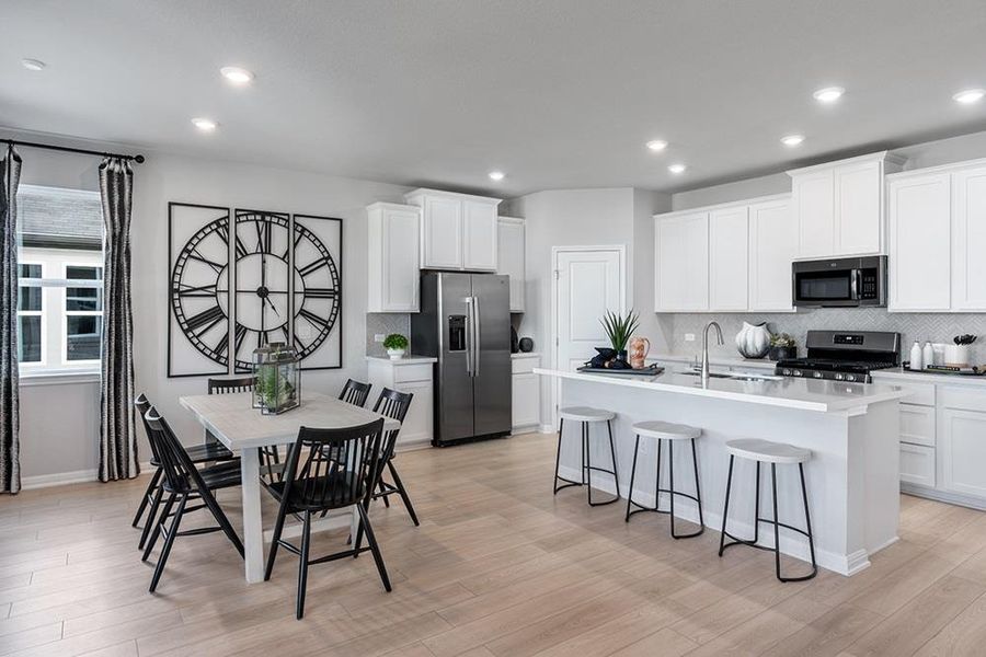 5901 Beverly Prairie Road - Ready Now!