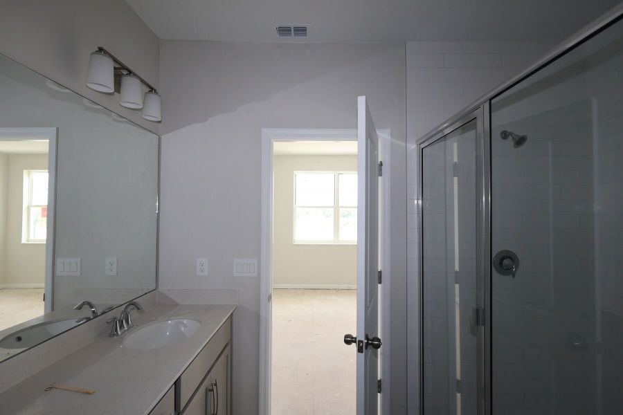 Bathroom Bathroom