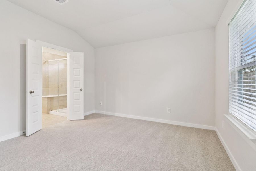 Photo is not of the actual home, but is an inspirational photo of builder’s model home and may depict options, furnishings, and/or decorator features that are not included Photo is not of the actual home, but is an inspirational photo of builder’s model home and may depict options, furnishings, and/or decorator features that are not included