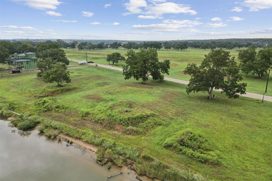 Natural landscape and outdoor views near  in Weatherford (Image 13).