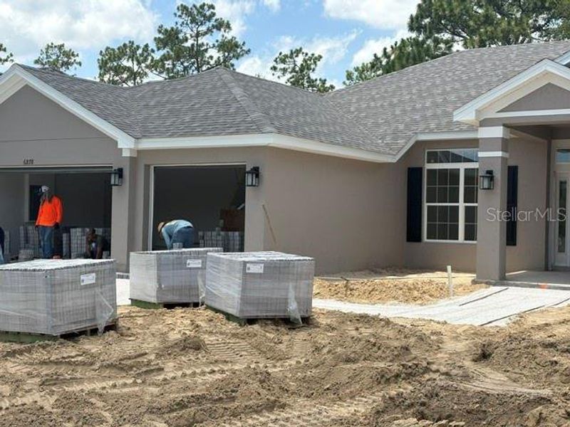 Image 16 of a home in . Image 16 of a home in .