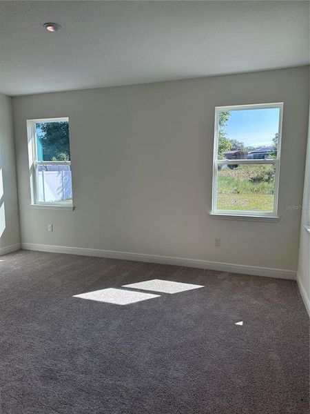 Spacious, unfurnished interior of a new home in Ocala, Ocala (Image 16).