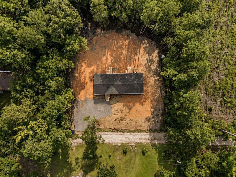Site preparation for new homesites in , Holly Hill (Image 38).