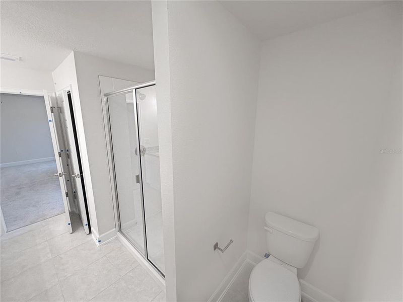 Furnished interior view inside a new home in , St. Cloud (Image 5).