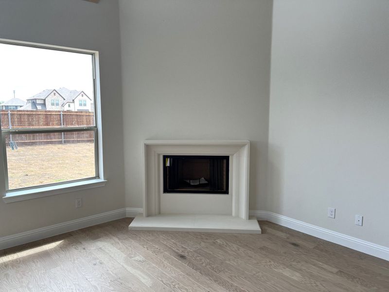 Image 40 of a home in Mockingbird Hills.