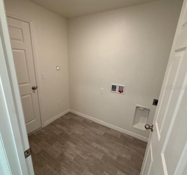 Spacious, unfurnished interior of a new home in Palm Coast: Value Collection, Palm Coast (Image 7).