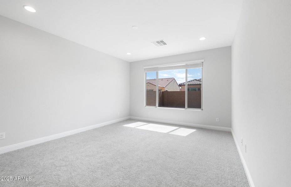 Owner's Suite Owner's Suite