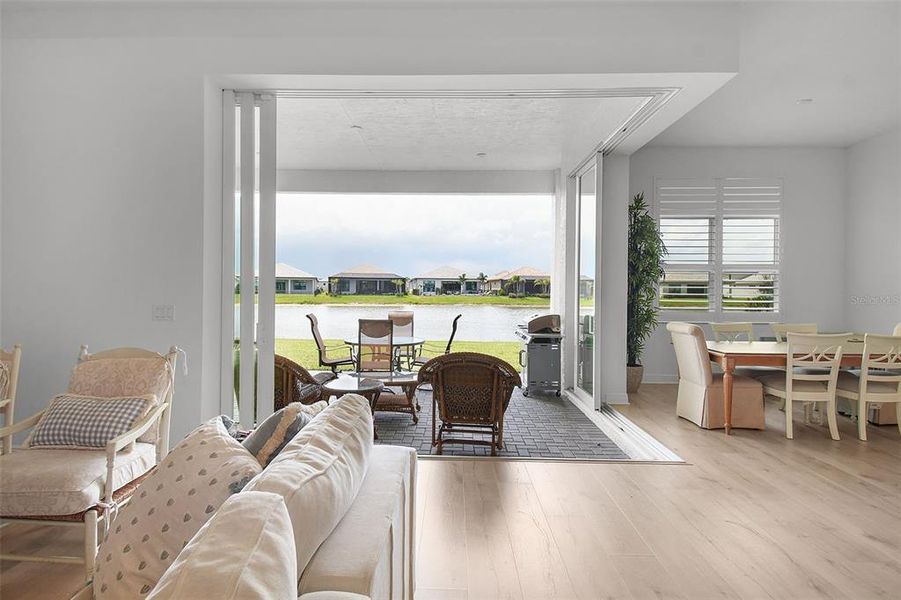 Furnished interior view inside a new home in , Port St. Lucie (Image 31). Furnished interior view inside a new home in , Port St. Lucie (Image 31).