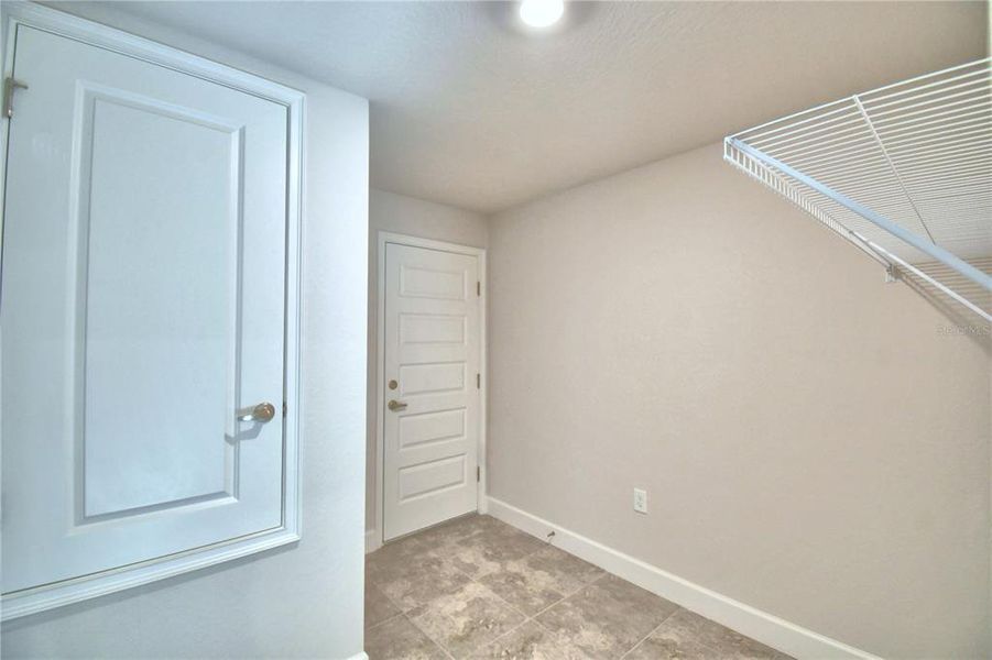 Spacious, unfurnished interior of a new home in Cadence Crossing, Auburndale (Image 40).