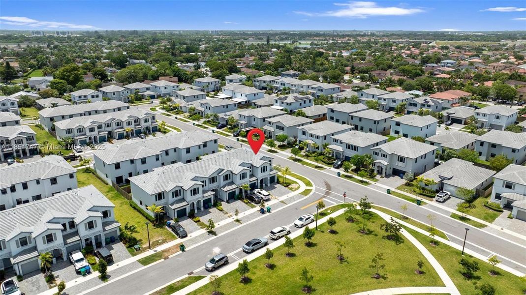 Image 18 of a home in .