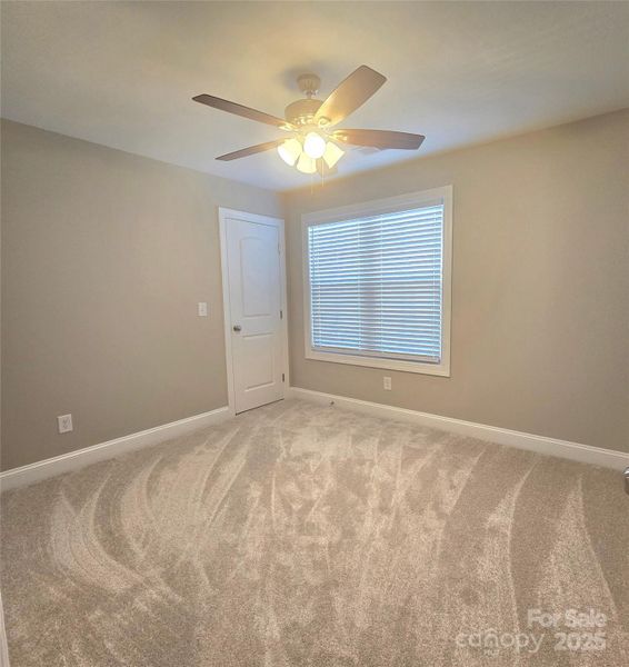 Spacious, unfurnished interior of a new home in , Salisbury (Image 20).