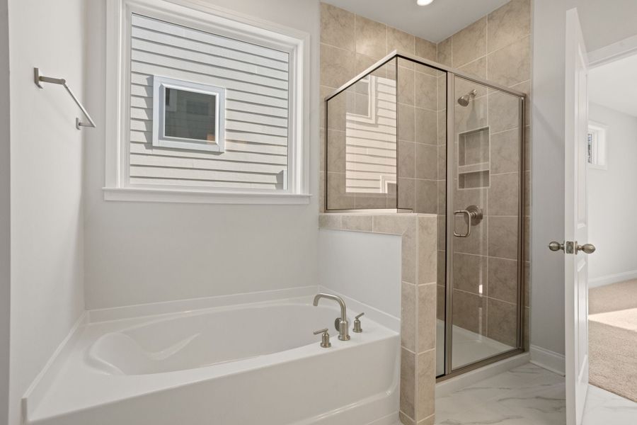 4br New Home in Simpsonville, SC.  - Slide 22