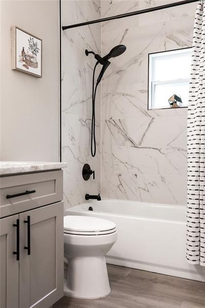 Furnished interior view inside a new home in , Ormond Beach (Image 15). Furnished interior view inside a new home in , Ormond Beach (Image 15).