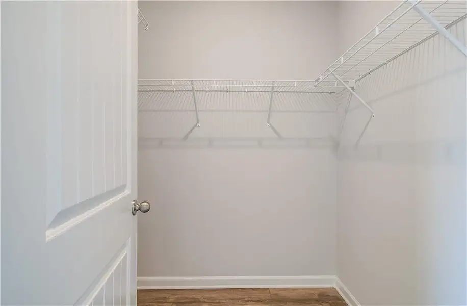 Spacious, unfurnished interior of a new home in Silverock, McDonough (Image 15). Spacious, unfurnished interior of a new home in Silverock, McDonough (Image 15).