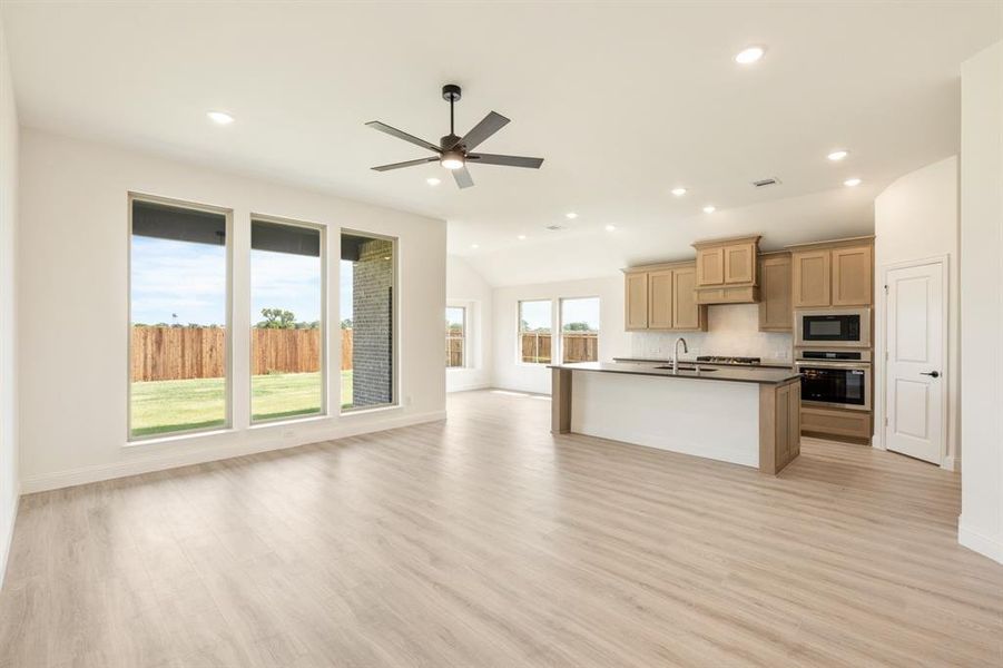 Image 34 of a home in Waverly Estates.