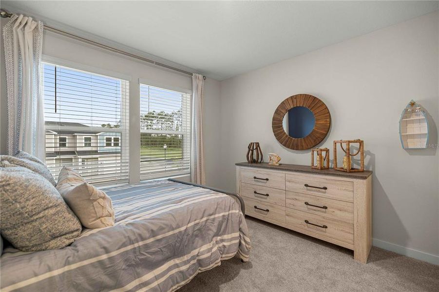 Furnished interior view inside a new home in , Ocala (Image 6). Furnished interior view inside a new home in , Ocala (Image 6).