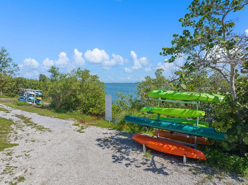 Launch Area Launch Area