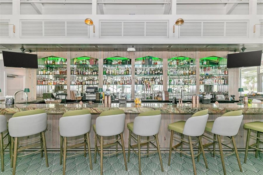 Community amenities in , Venice (Image 62).