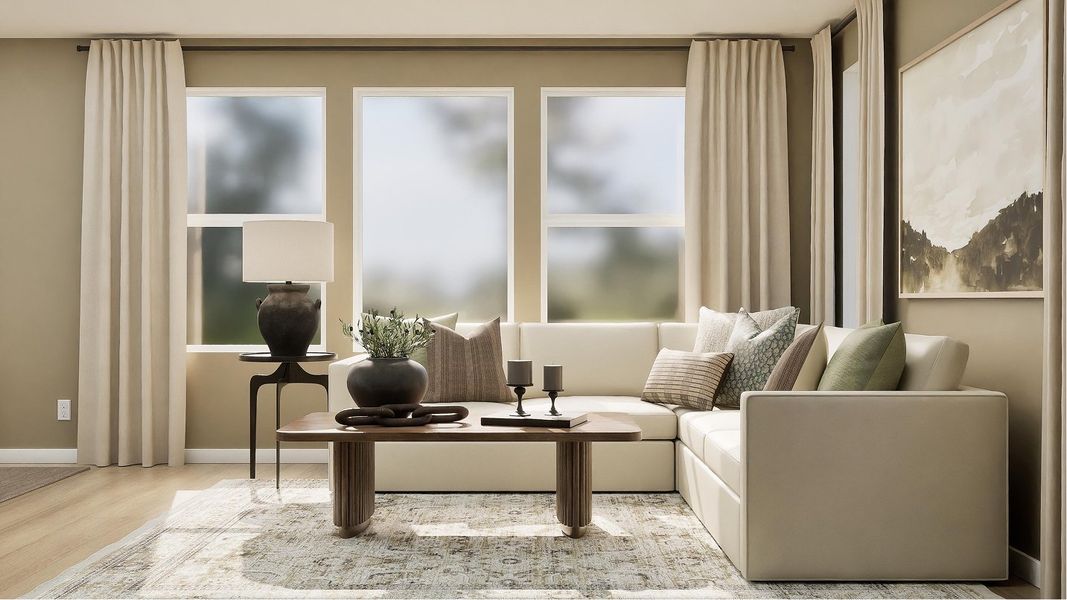 3503 Marigold Great 1of2 F1