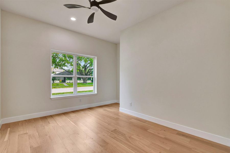 Spacious, unfurnished interior of a new home in , Houston (Image 47). Spacious, unfurnished interior of a new home in , Houston (Image 47).