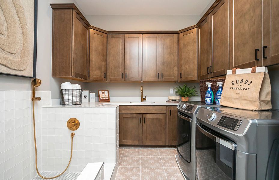 Laundry Room Laundry Room