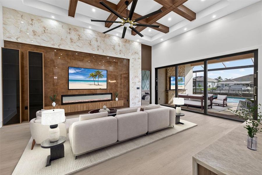 Community amenities in , Cape Coral (Image 37). Community amenities in , Cape Coral (Image 37).