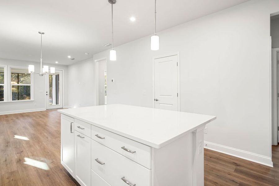 Image 21 of a home in Sun City Hilton Head.