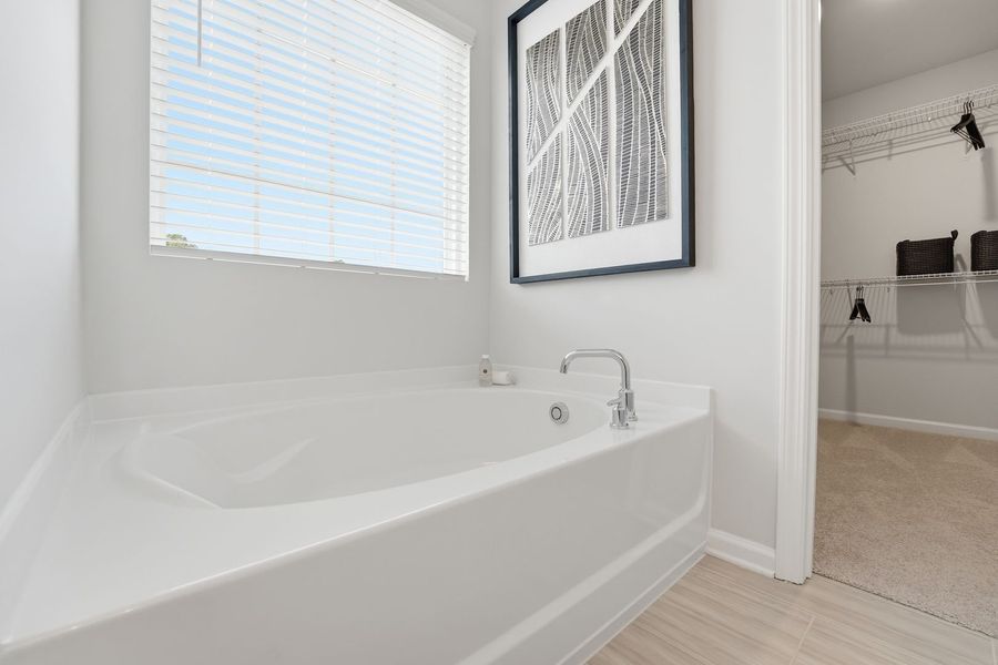 Tub