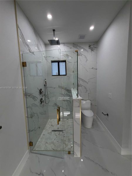 Furnished interior view inside a new home in , Lehigh Acres (Image 10).