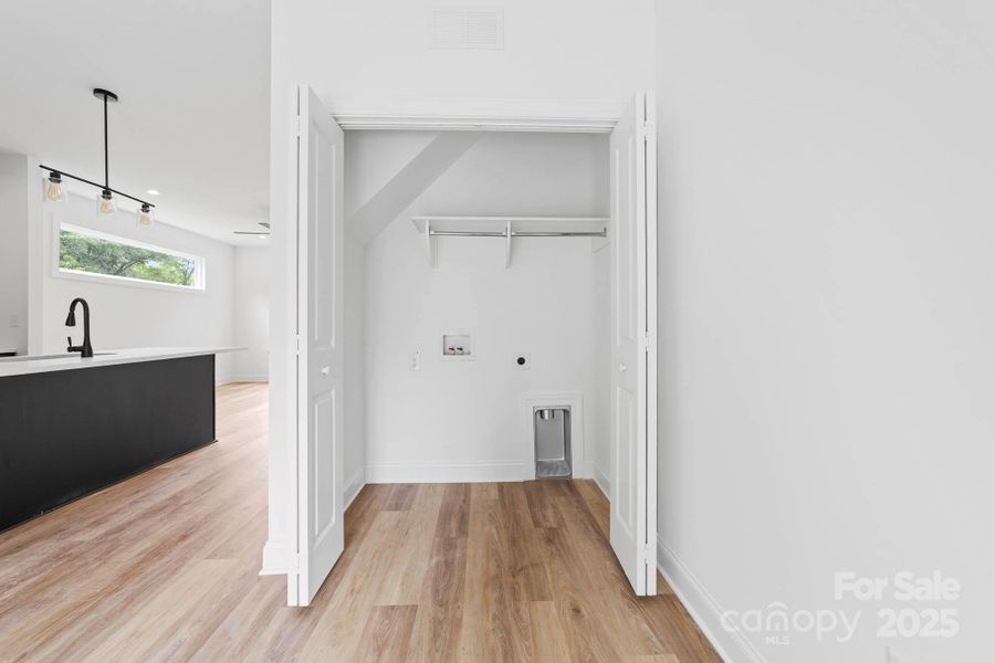 Spacious, unfurnished interior of a new home in , Shelby (Image 16). Spacious, unfurnished interior of a new home in , Shelby (Image 16).