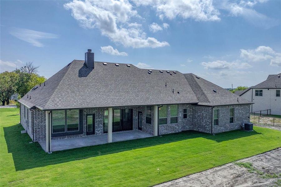 Image 31 of a home in Pioneer Estates. Image 31 of a home in Pioneer Estates.