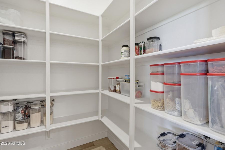 Pantry