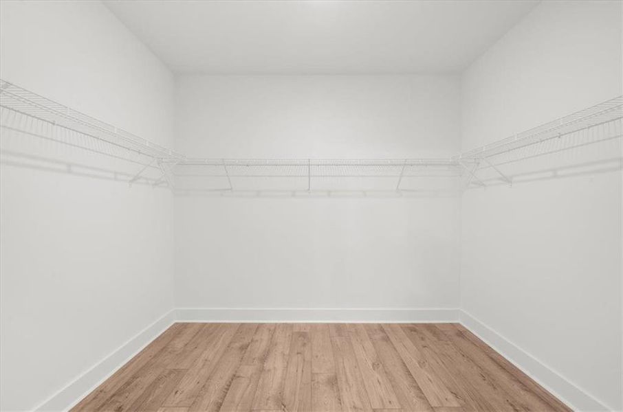 Spacious, unfurnished interior of a new home in , Cumming (Image 59).