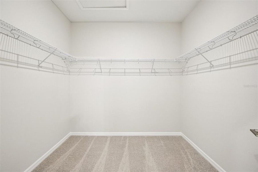 Spacious, unfurnished interior of a new home in Berry Bay, Wimauma (Image 16). Spacious, unfurnished interior of a new home in Berry Bay, Wimauma (Image 16).