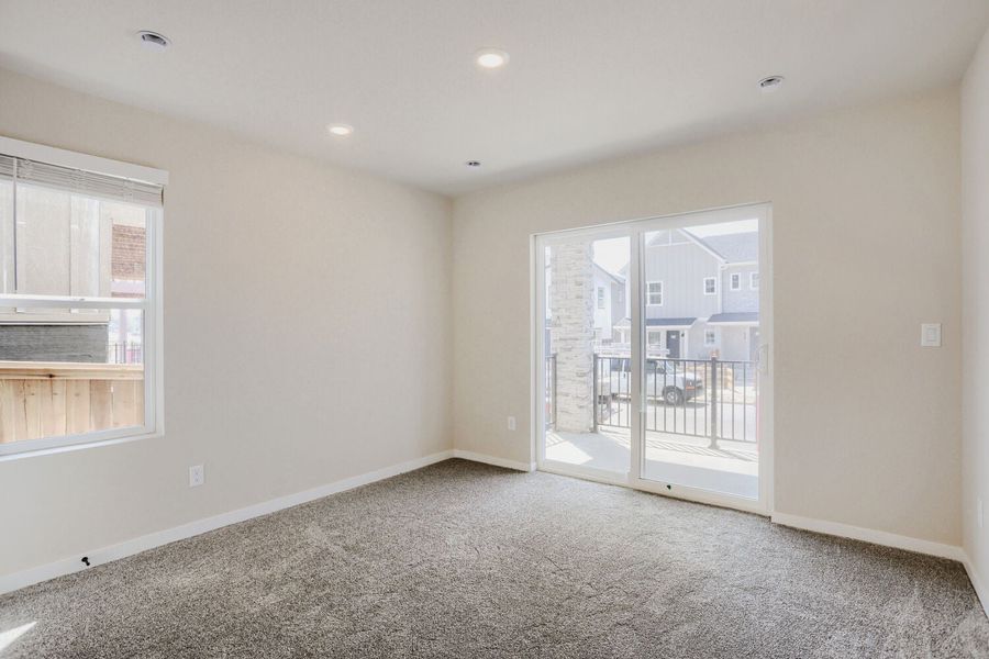 New Home in Westminster, CO.  - Slide 7