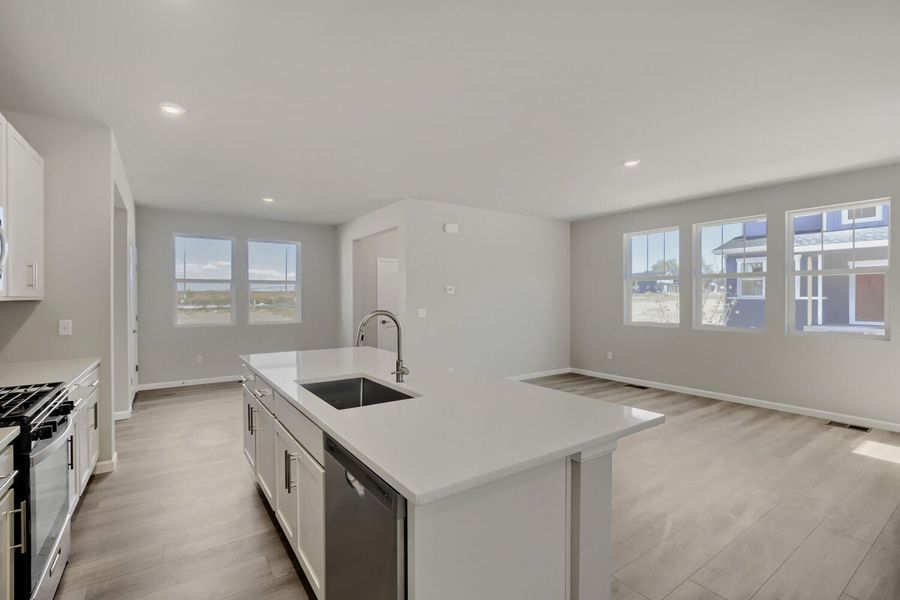 New Home in Fort Collins, CO.  - Slide 18